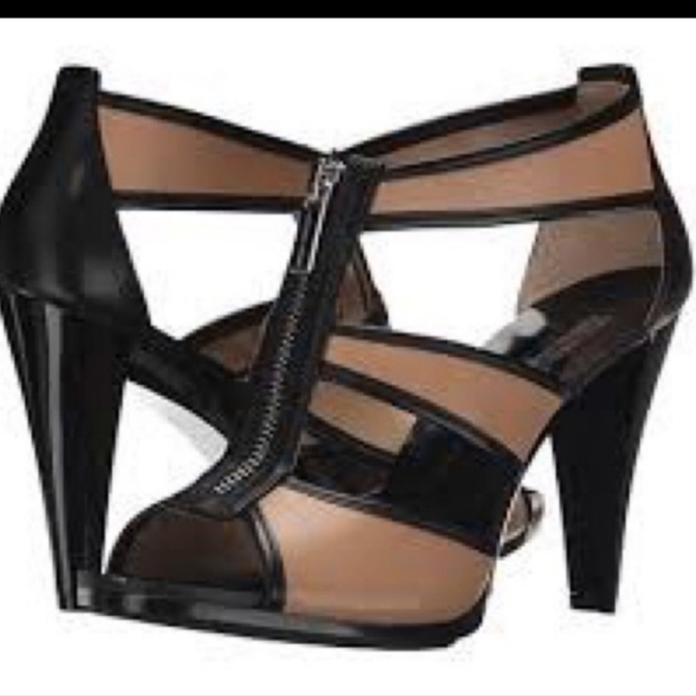 Michael Kors heels